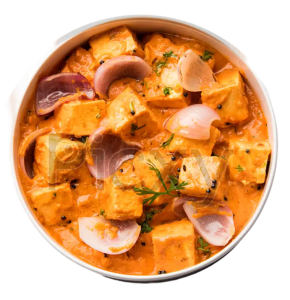 Paneer Do Pyaja