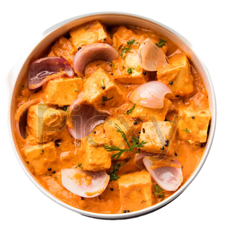 Paneer Do Pyaja