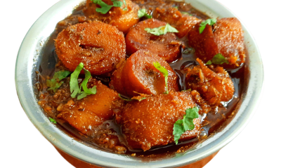 Tandoori Achari Chap