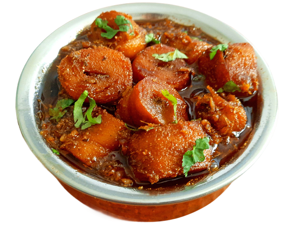 Tandoori Achari Chap