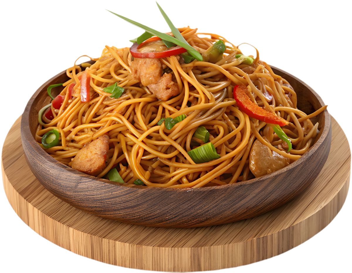 Chinese
