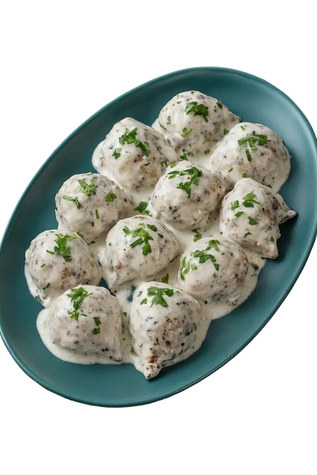 Afgani Momos