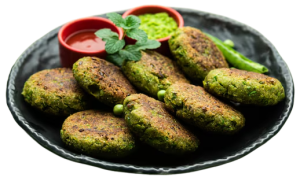 Hara bhara Kabab