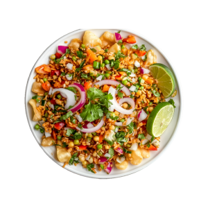 Bhel Puri