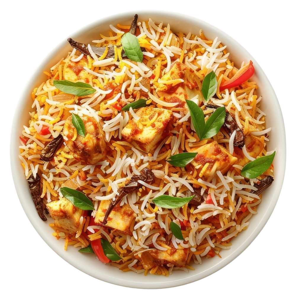 Biryani