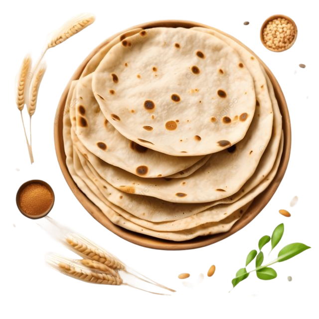 Breads