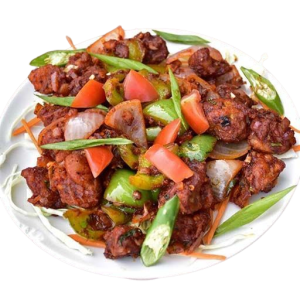 Chilli mushroom 10 pcs