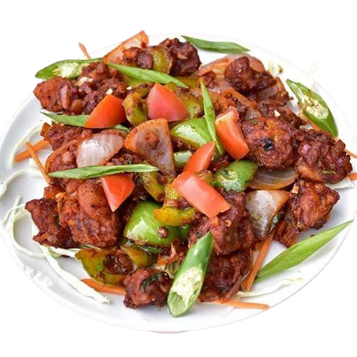 Chilli mushroom 10 pcs