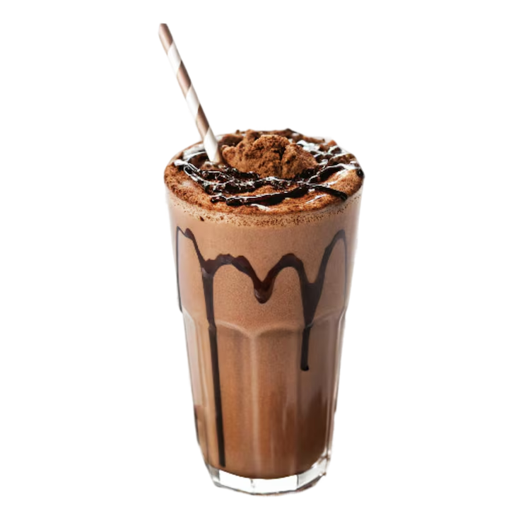 Chocolate Shake