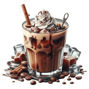 Cold Coffee