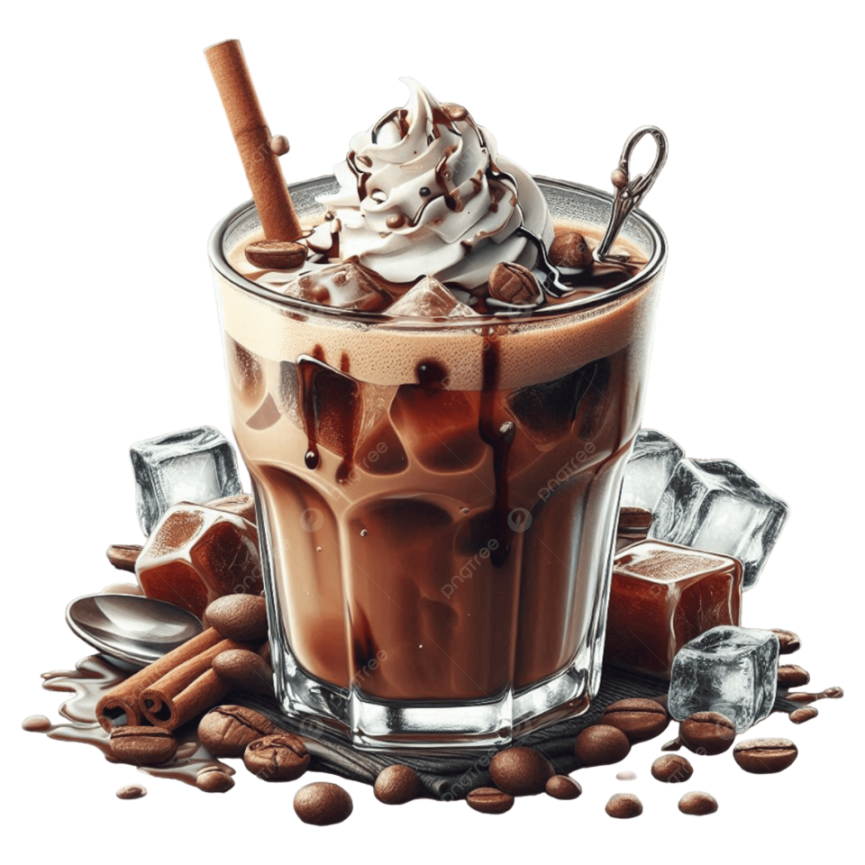 Cold Coffee