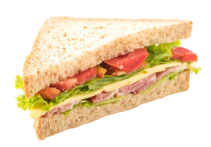 Cold Sandwich
