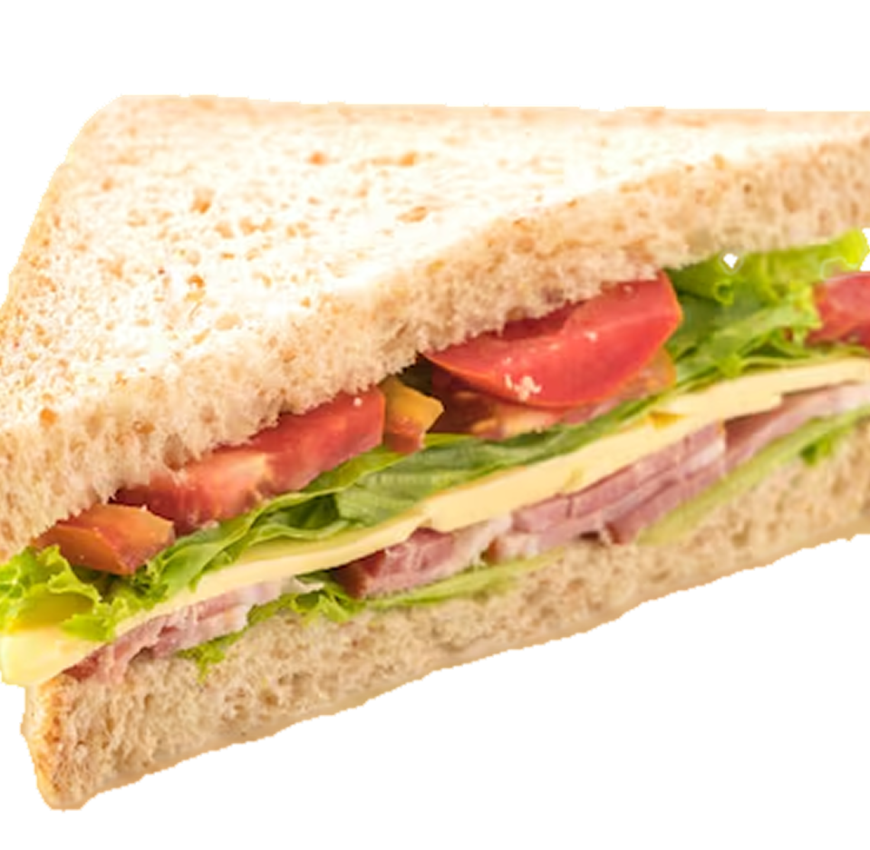 Cold Sandwich