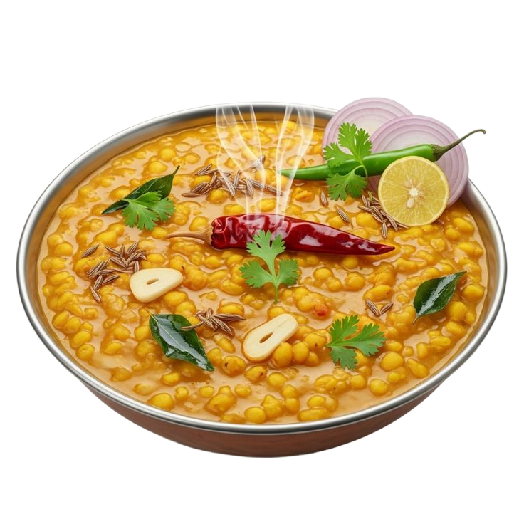 Special Tadka Dal