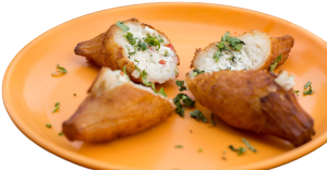 Dahi Ke Sole