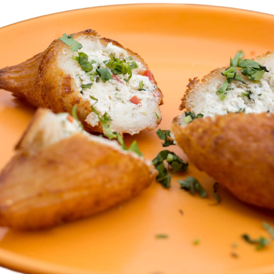 Dahi Ke Sole