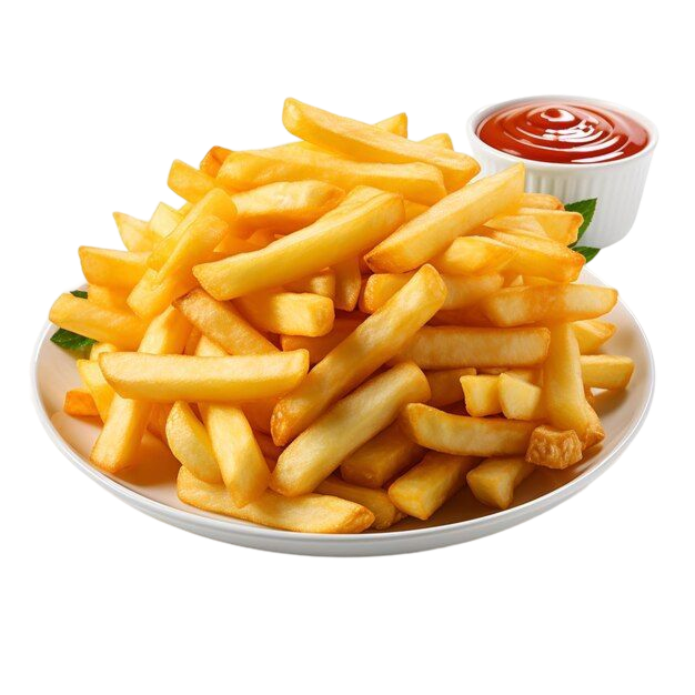 Fast Food
