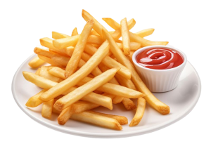 French fry