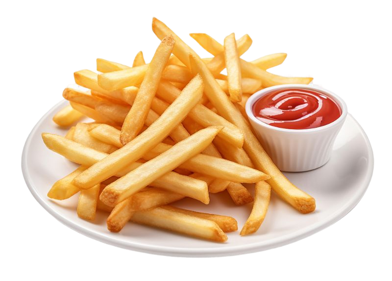 French fry