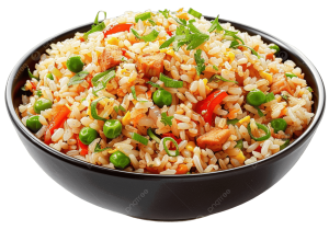 Fried Rice