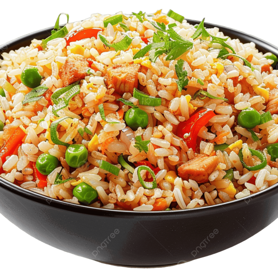 Fried Rice