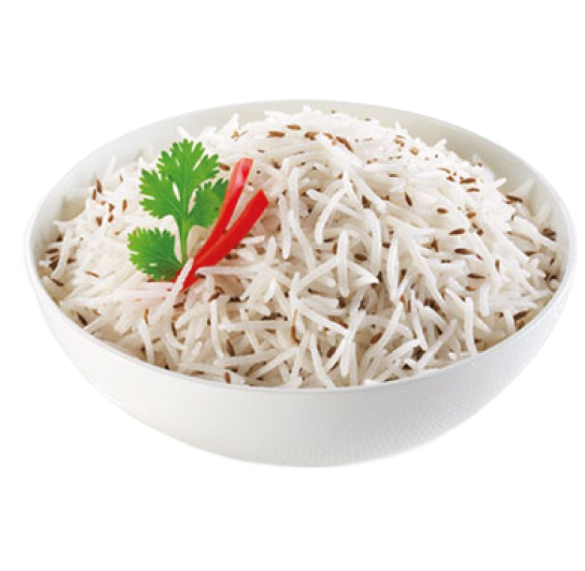 Jeera Rice