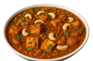 Kaju Paneer
