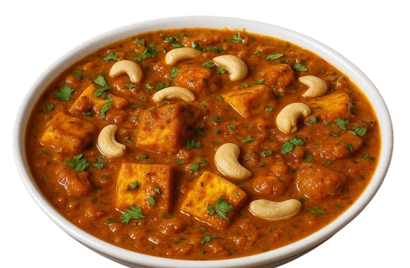 Kaju Paneer