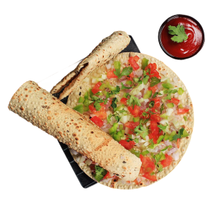 Masala papad