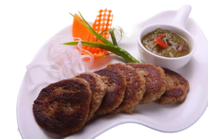 Mushroom Galoti