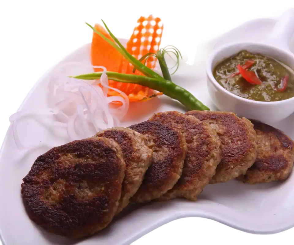 Mushroom Galoti
