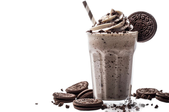 Orio Frappe Shake