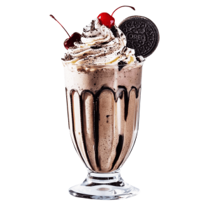 Oreo Shake