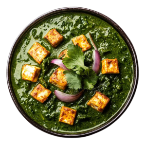 Palak Paneer
