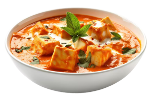 Paneer Tikka Masala