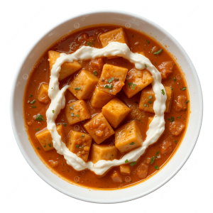 Paneer Butter Masala