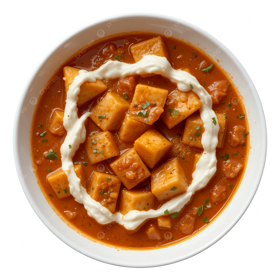 Paneer Butter Masala