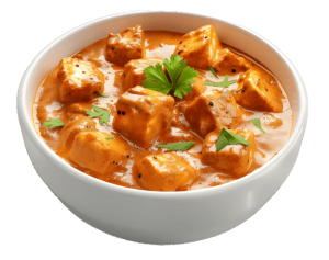 Paneer Lababdar