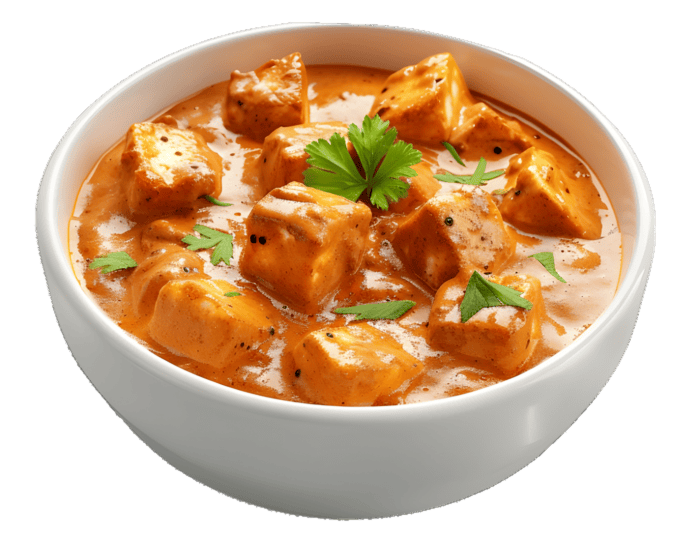 Paneer Lababdar