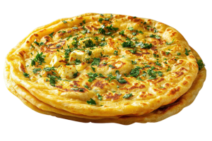 Paneer Paratha