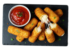 Paneer finger