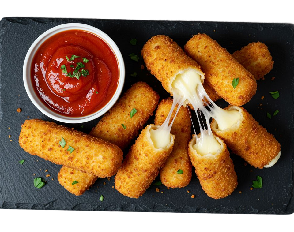 Paneer finger