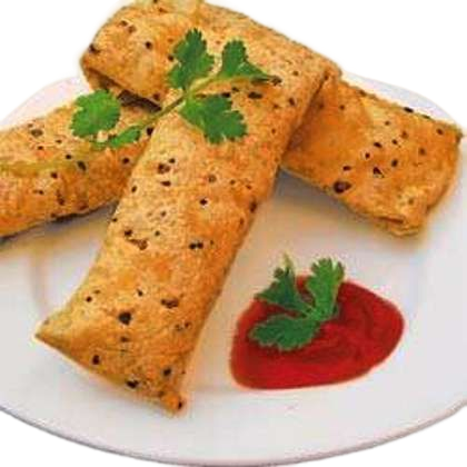 Papdi Paneer