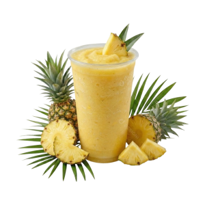 Pineapple Shake