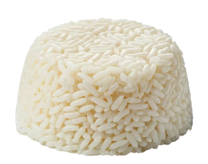 Plain Rice