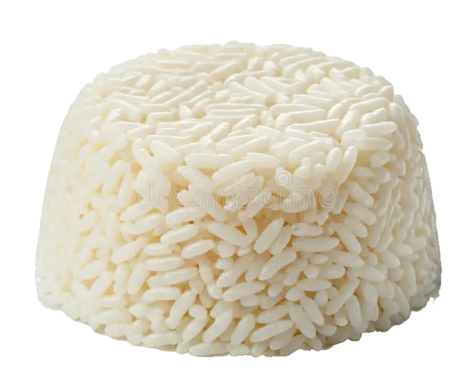 Plain Rice