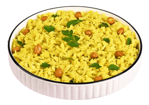 Poha