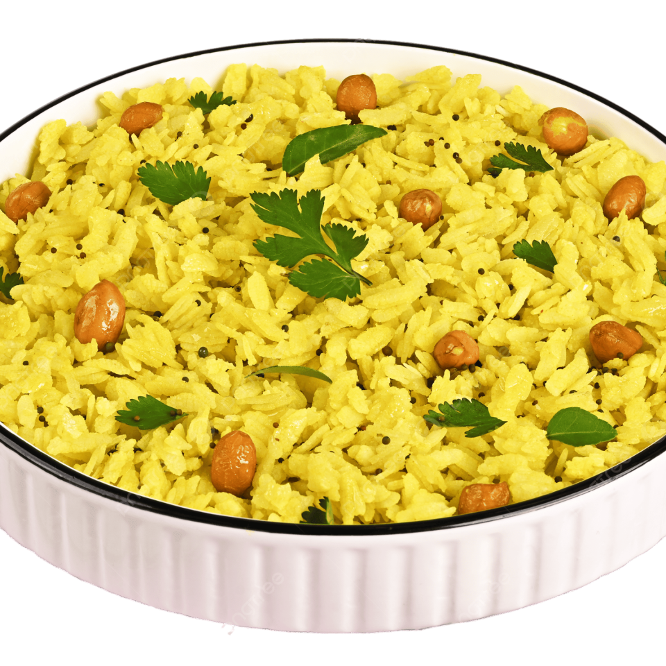 Poha