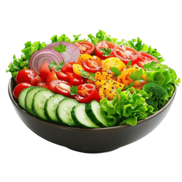 Salads