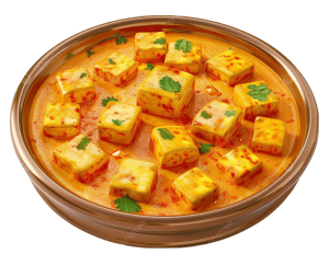 Shahi Paneer